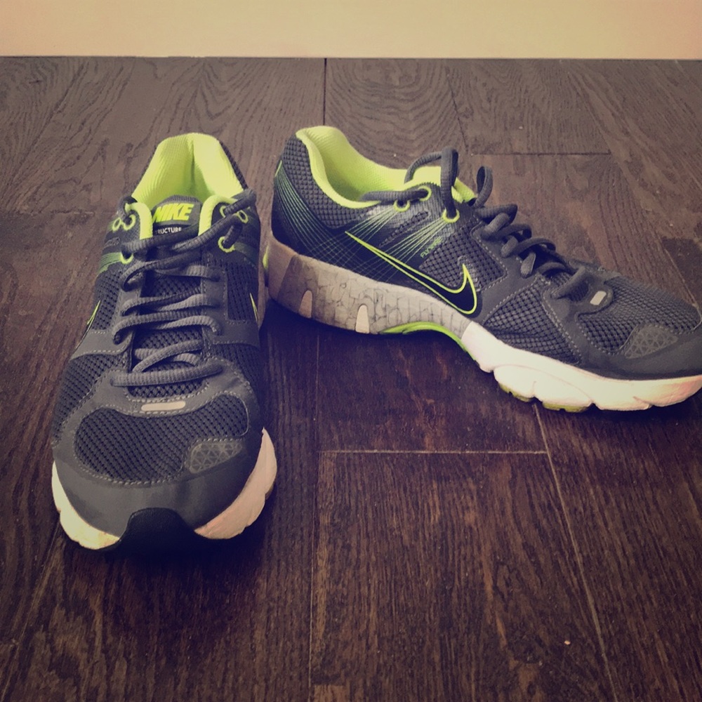 Nike